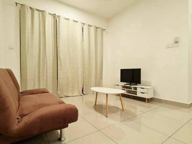 Apartment for rent in Johore Bahru, Johor