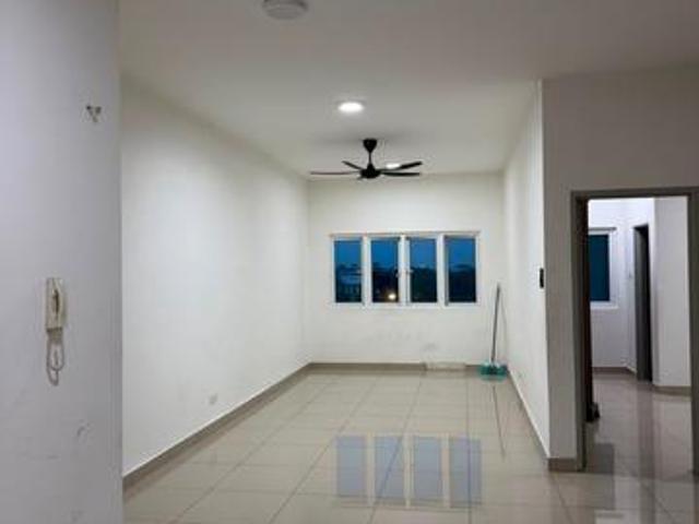 Apartment for rent in Johore Bahru, Johor