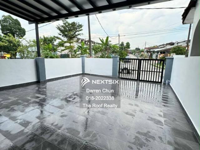 Residential House for sale in Johor