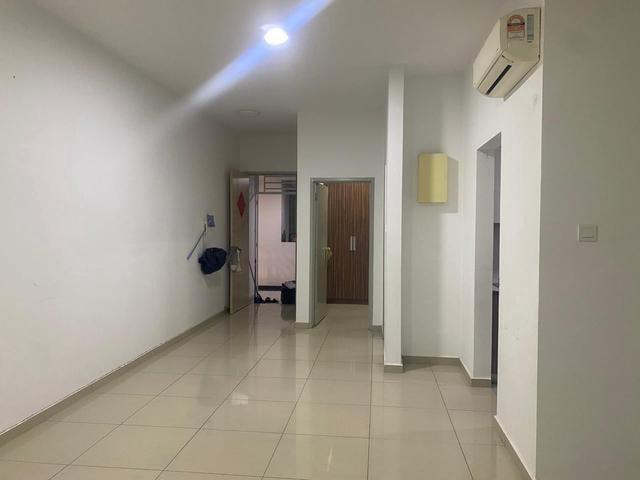 Apartment for sale in Johor Bahru