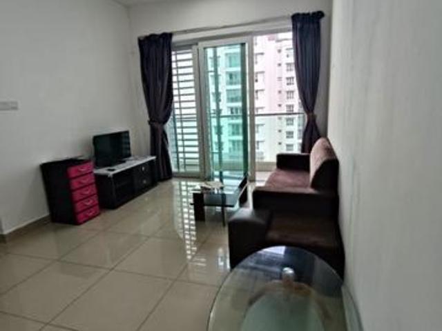 Apartment for rent in Johore Bahru, Johor