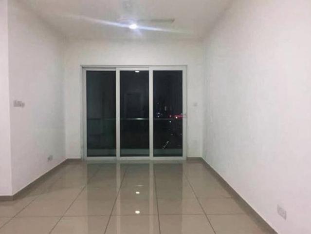 Apartment for rent in Johor Bahru