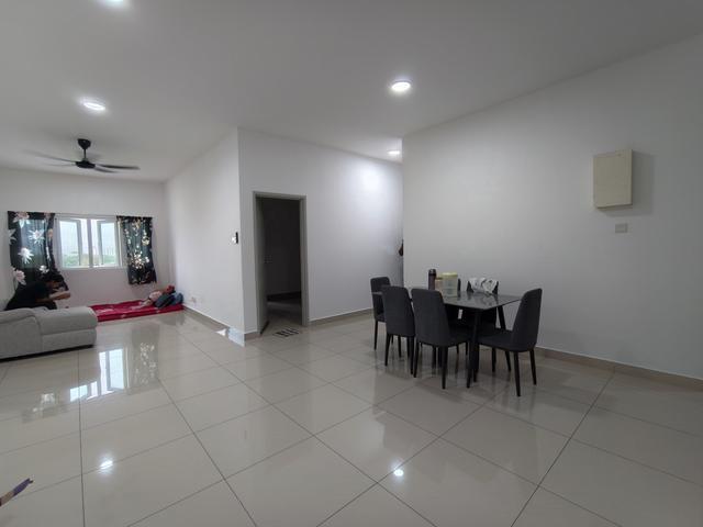 Apartment for sale in Johor Bahru