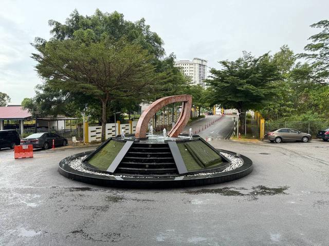 Serviced Residence for sale in Johore Bahru, Johor