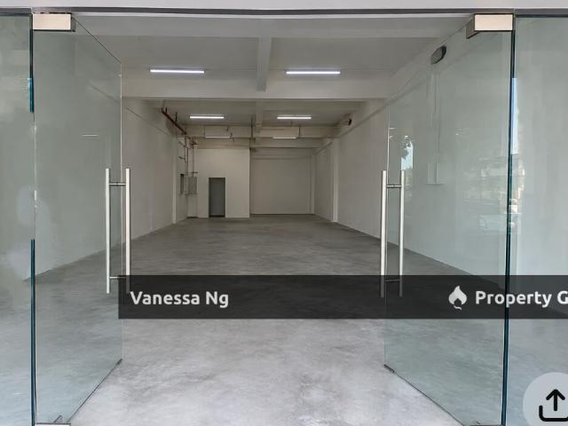 Office for rent in Petaling, Damansara Damai