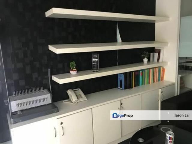 Shop for sale in Petaling, Damansara Damai