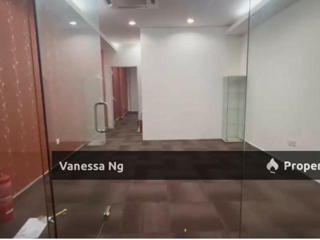 Office for rent in Petaling, Damansara Damai