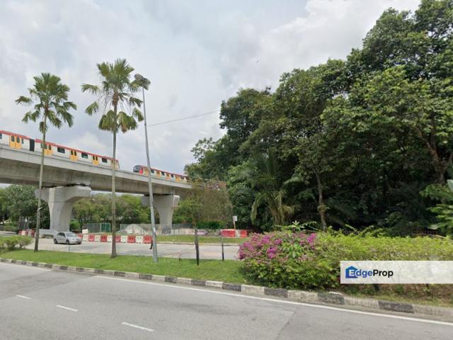 Shop for sale in Petaling, Damansara Damai