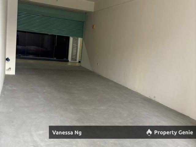 Office for rent in Petaling, Damansara Damai