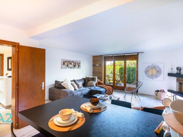 Apartment mieten in Lens, Wallis