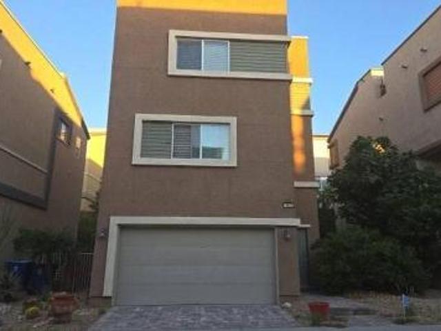 House for sale in Las Vegas, Nevada