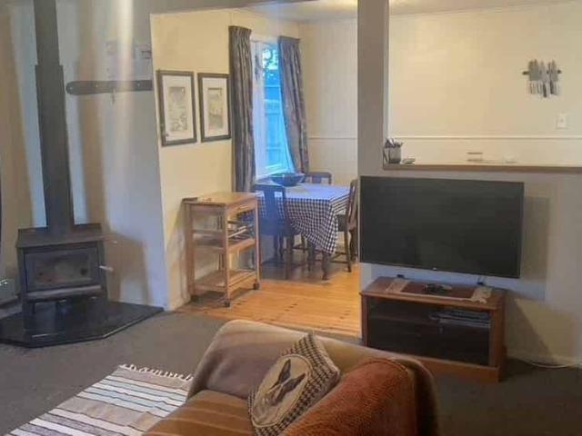 House for rent in Ruapehu District