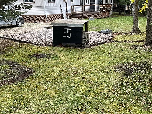 House for sale in Alexander, Manitoba
