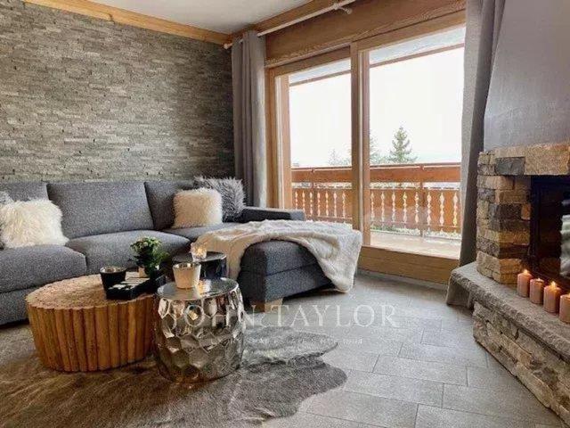 Apartment mieten in Crans-Montana, Wallis