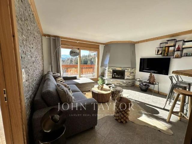 Apartment mieten in Crans-Montana, Wallis