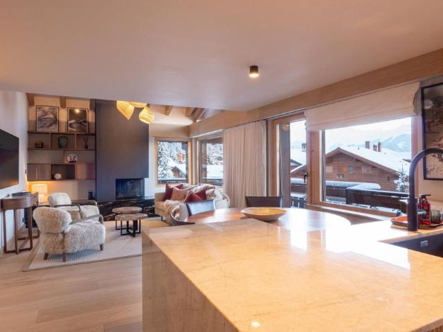 Apartment mieten in Verbier, Wallis
