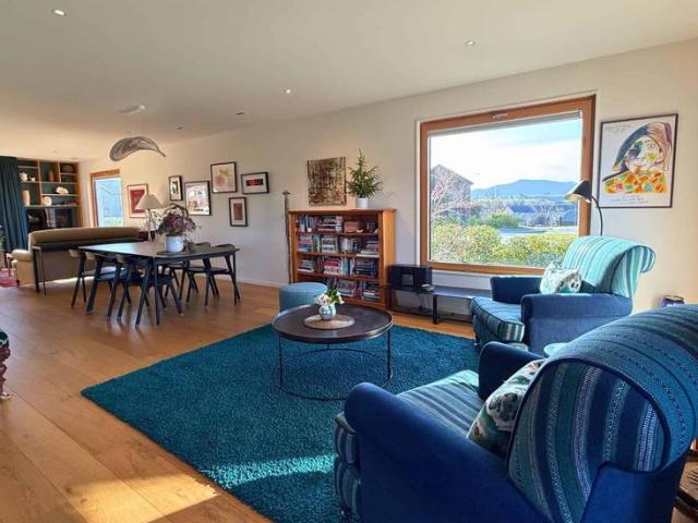 House for rent in Otakou