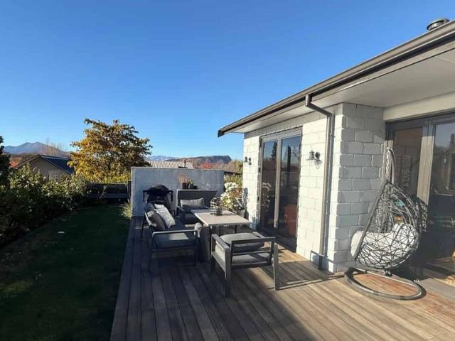 House for rent in Otakou