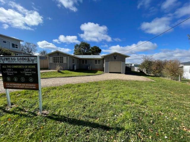 House for sale in Adaminaby, New South Wales