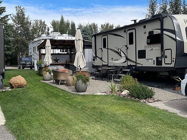 Land for sale in Northwest, Alberta