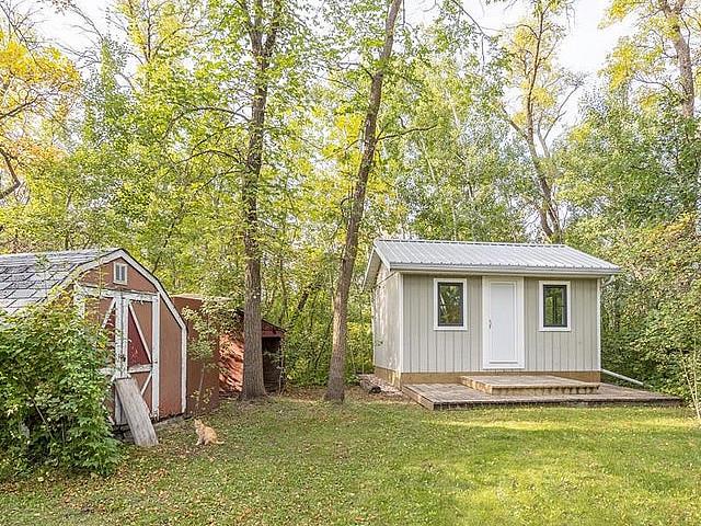 Land for sale in Steinbach, Manitoba