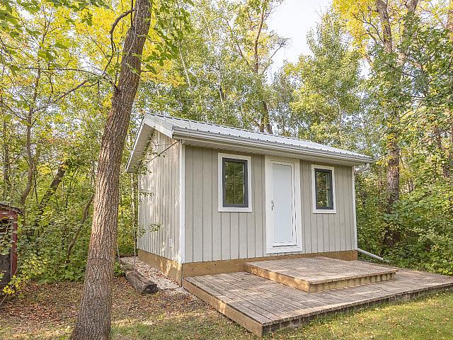 Land for sale in Steinbach, Manitoba