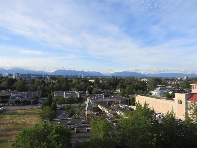 Apartment for rent in Richmond, British Columbia