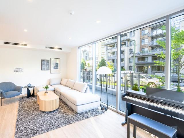Apartment for rent in Coquitlam, British Columbia
