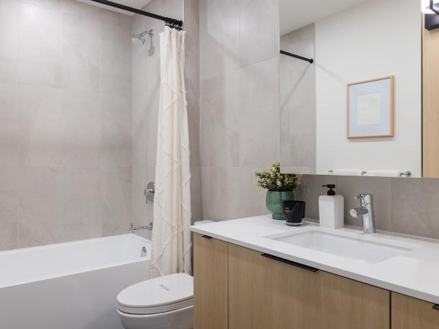 Apartment for rent in Coquitlam, British Columbia