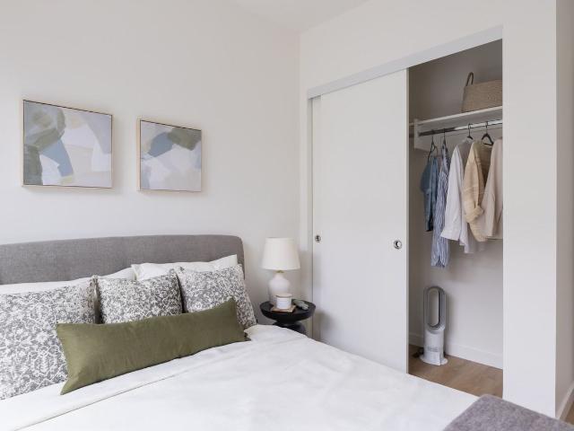 Apartment for rent in Coquitlam, British Columbia