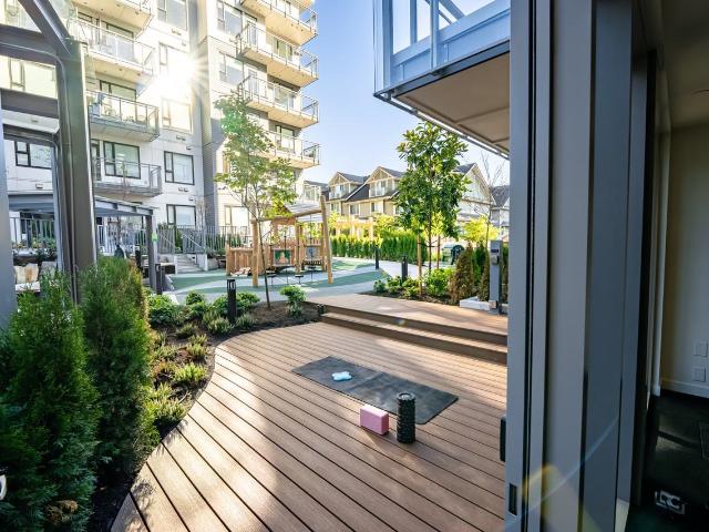 Apartment for rent in Coquitlam, British Columbia