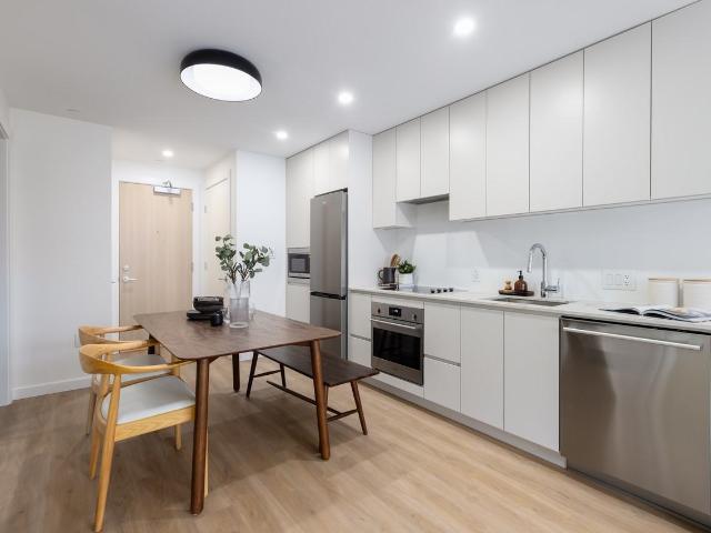 Apartment for rent in Coquitlam, British Columbia