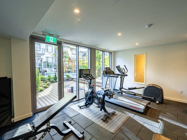 Apartment for rent in Coquitlam, British Columbia
