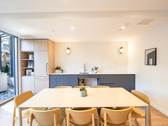 Apartment for rent in Coquitlam, British Columbia