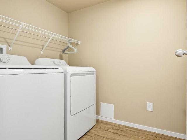 Apartment for rent in East St. Paul, Manitoba