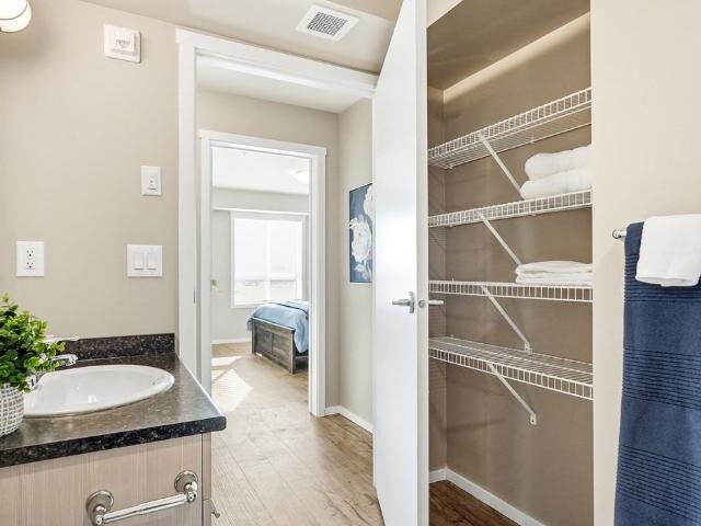 Apartment for rent in East St. Paul, Manitoba