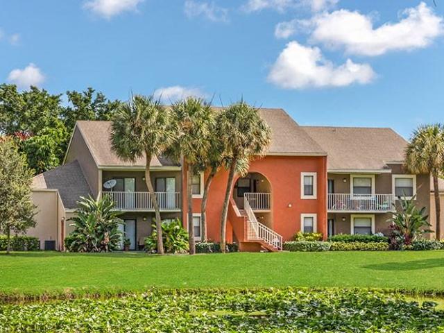 Apartment for rent in West Palm Beach, Florida