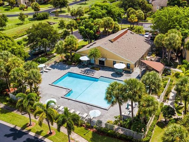 Apartment for rent in West Palm Beach, Palm Beach County