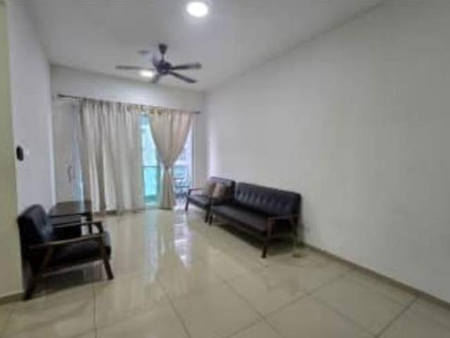 Serviced Residence for sale in Johore Bahru, Johor