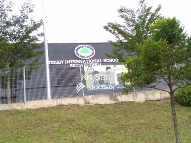 Residential House for sale in Johor