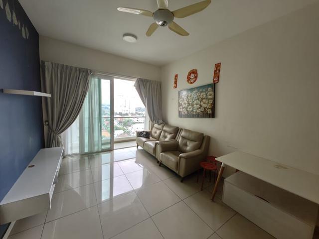 Serviced Residence for sale in Johore Bahru, Johor