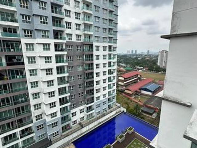 Serviced Residence for sale in Johore Bahru, Johor