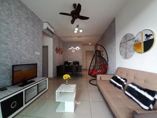 Serviced Residence for sale in Johore Bahru, Johor