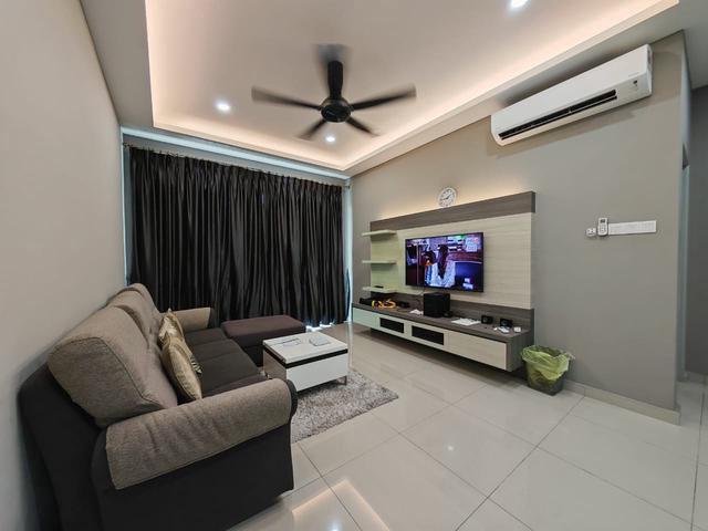 Serviced Residence for sale in Johore Bahru, Johor