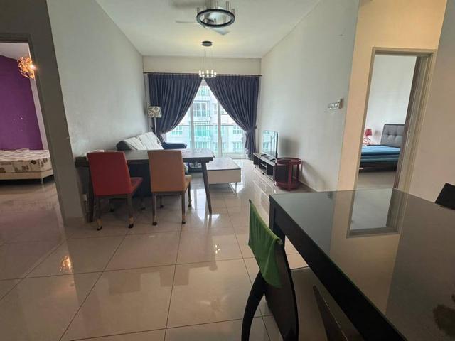 Apartment for rent in Johor Bahru