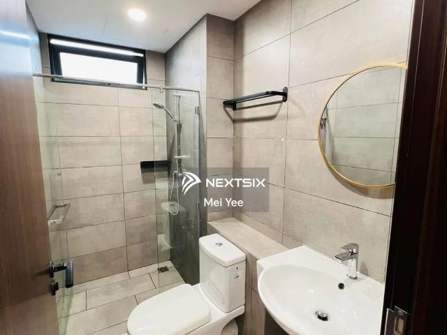 Residential House for rent in Johor