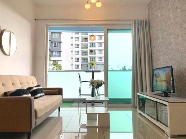 Serviced Residence for rent in Johore Bahru, Johor