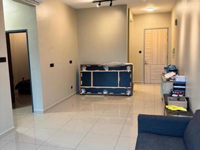 Apartment for sale in Johore Bahru, Johor