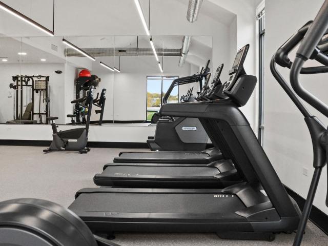 Apartment for rent in Hoffman Estates