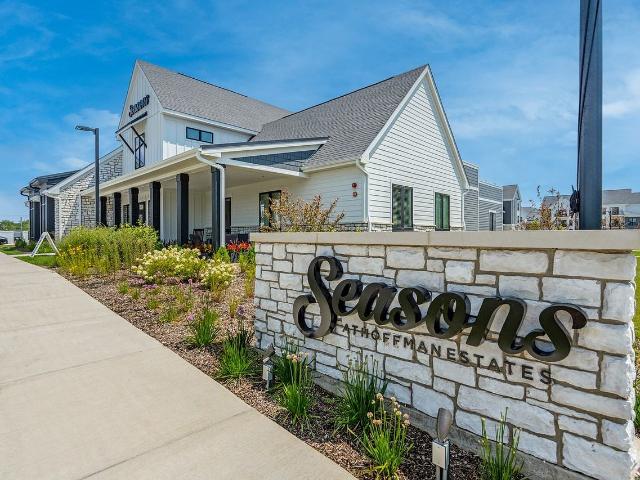 Apartment for rent in Hoffman Estates